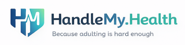HandleMy.Health