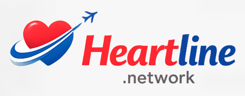Heartline.Network